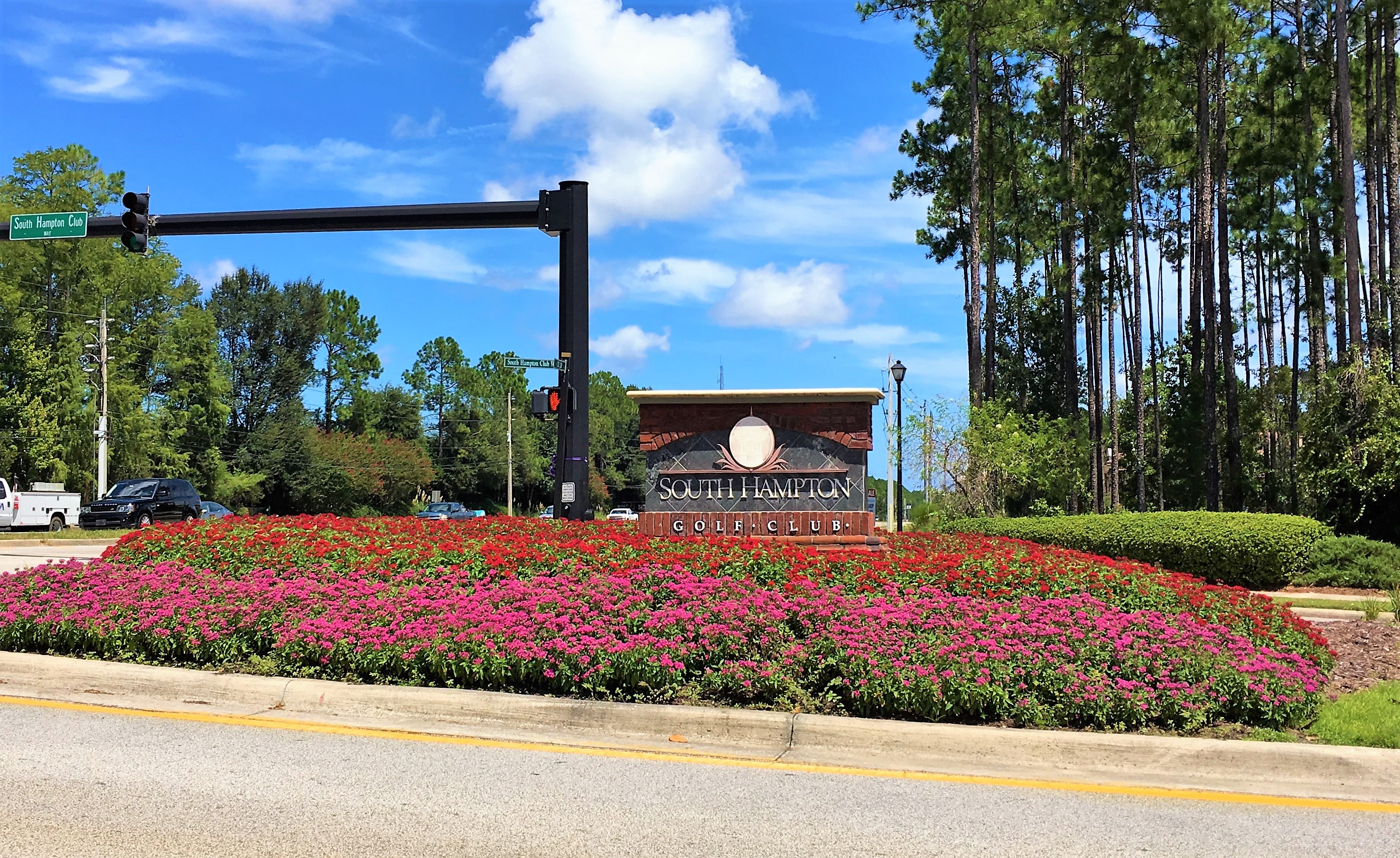 South Hampton Homes for Sale St Augustine FL